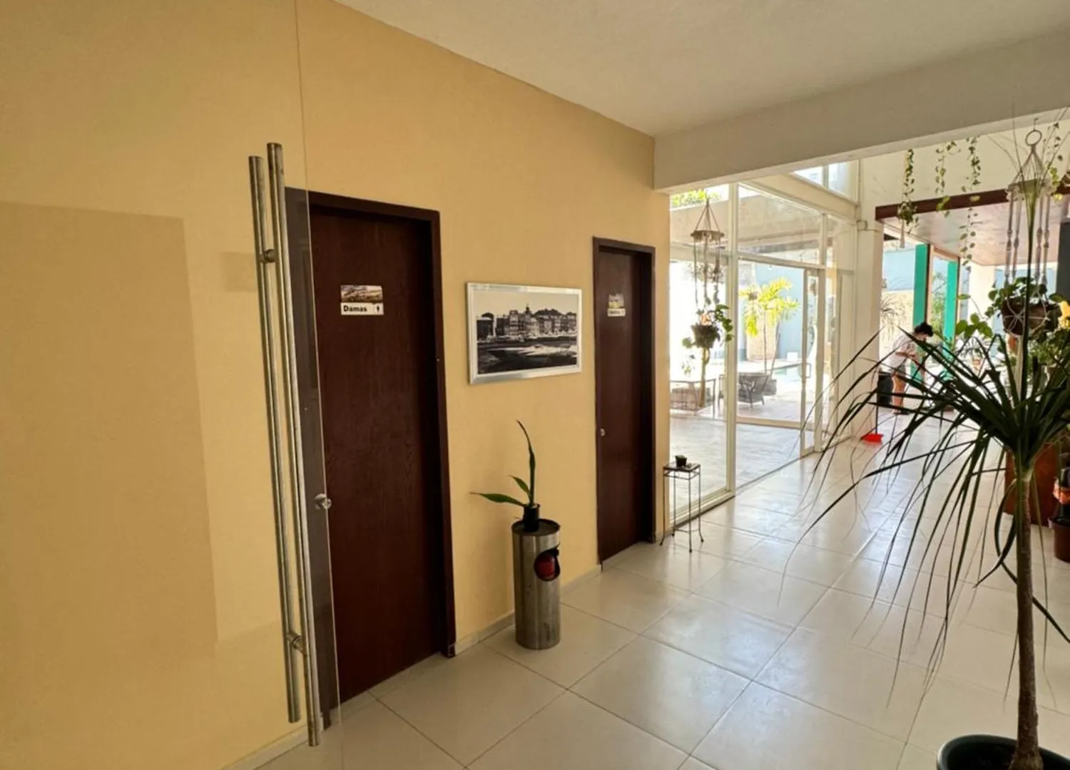 Marea Hostel Playa del Carmen Maison d'hôtes