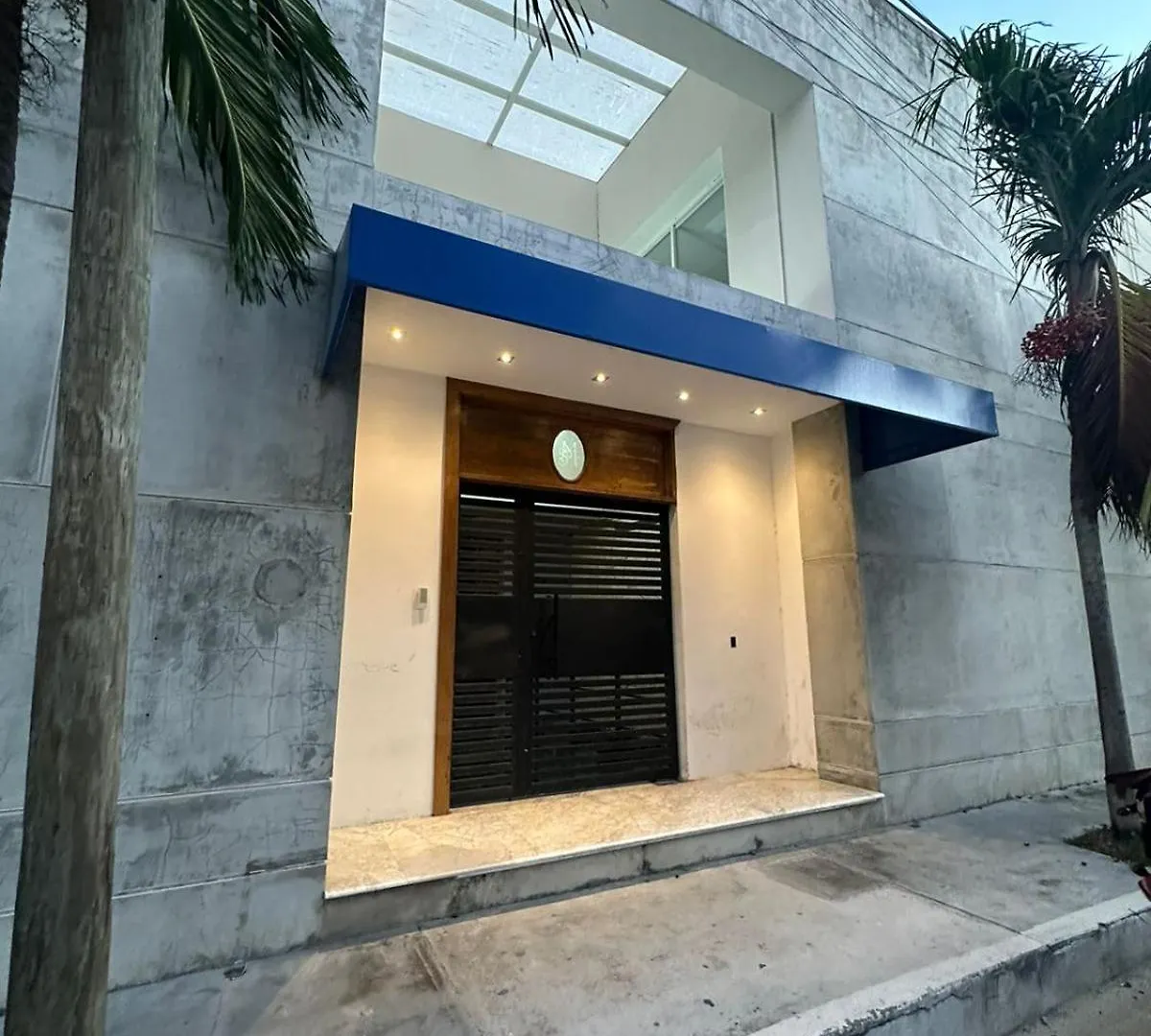 Maison d'hôtes Marea Hostel Playa del Carmen