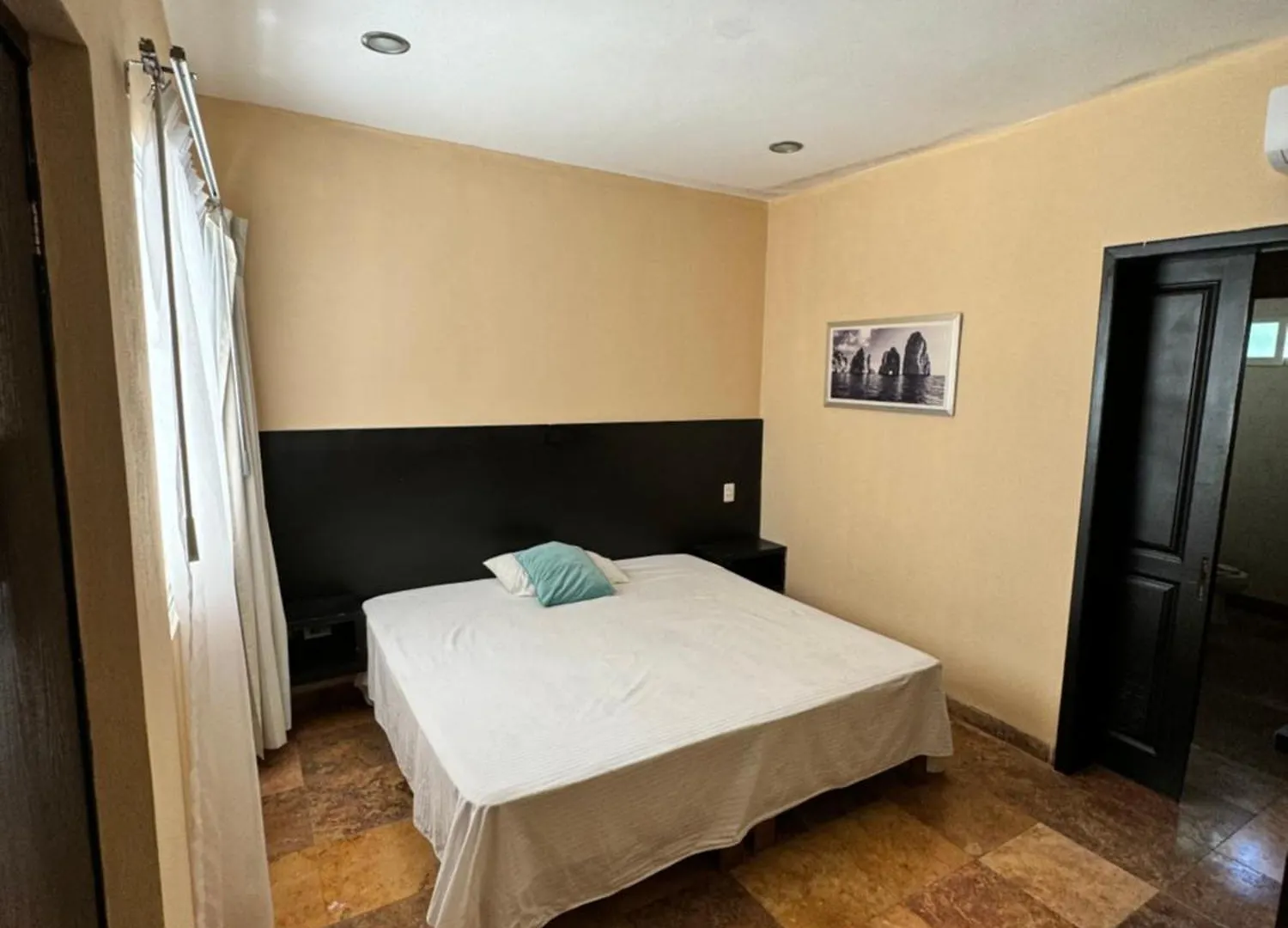 Marea Hostel Playa del Carmen